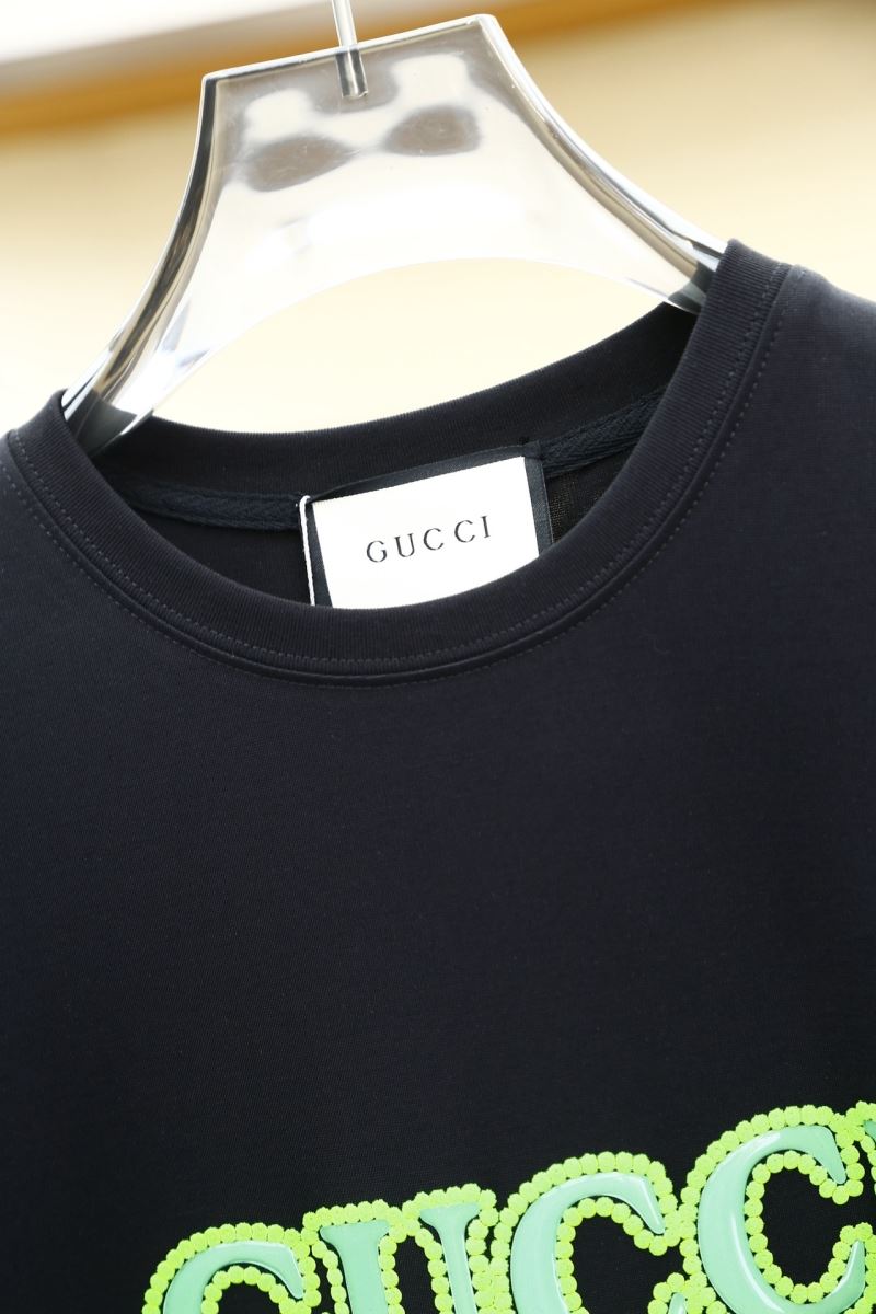 Gucci T-Shirts